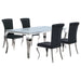 Carone 5 Pc Sets - Orbit Furniture (Richmond,BC)
