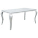 Carone 5 Pc Dining Sets - Orbit Furniture (Richmond,BC)