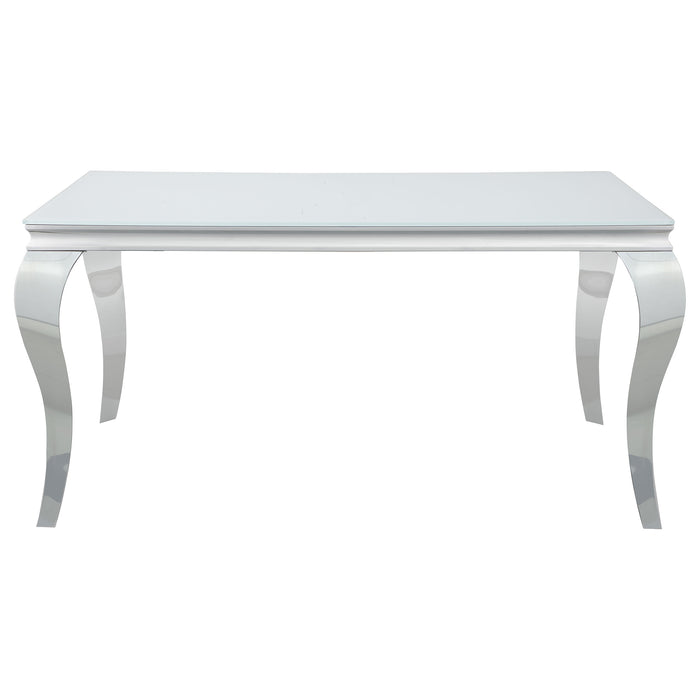 Carone 5 Pc Dining Sets - Orbit Furniture (Richmond,BC)