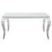Carone 5 Pc Dining Sets - Orbit Furniture (Richmond,BC)