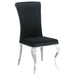 Carone 5 Pc Dining Sets - Orbit Furniture (Richmond,BC)
