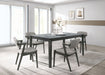 Stevie Dining Sets - Orbit Furniture (Richmond,BC)