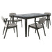 Stevie Dining Sets - Orbit Furniture (Richmond,BC)
