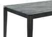 Stevie Dining Sets - Orbit Furniture (Richmond,BC)