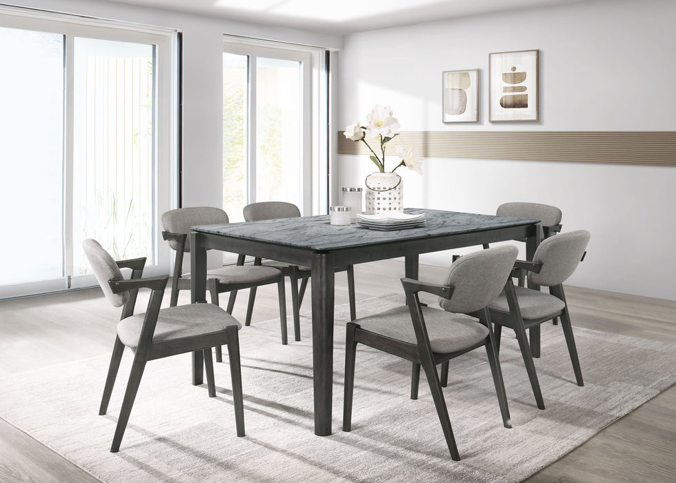 Stevie Dining Sets - Orbit Furniture (Richmond,BC)