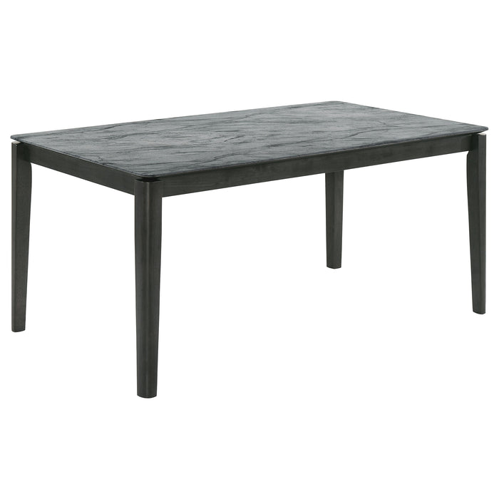 Stevie Dining Sets - Orbit Furniture (Richmond,BC)