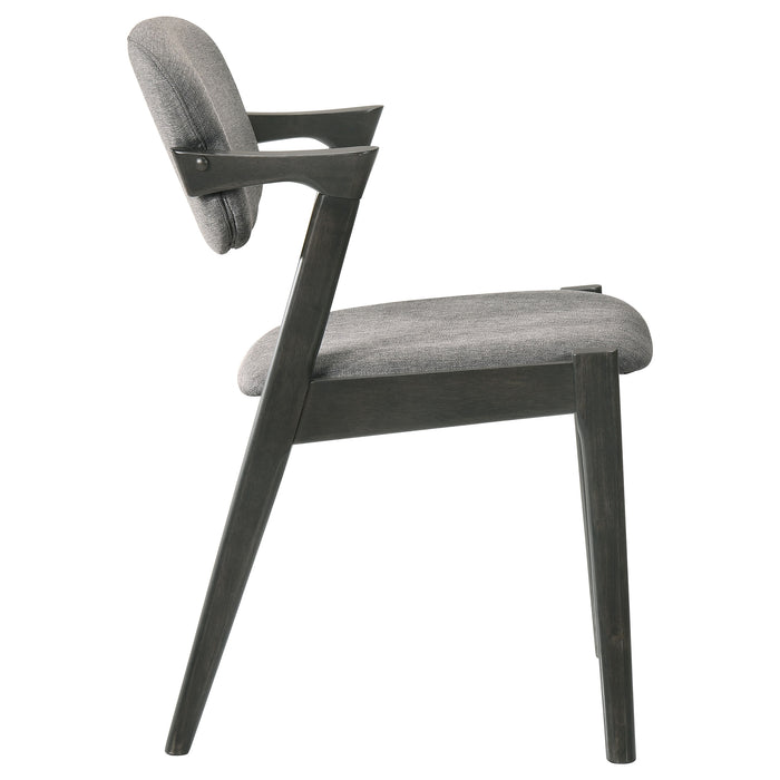 Stevie Dining Sets - Orbit Furniture (Richmond,BC)