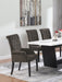 Alana Arm Chairs - Orbit Furniture (Richmond,BC)