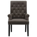 Alana Arm Chairs - Orbit Furniture (Richmond,BC)