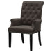 Alana Arm Chairs - Orbit Furniture (Richmond,BC)