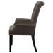Alana Arm Chairs - Orbit Furniture (Richmond,BC)