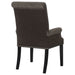 Alana Arm Chairs - Orbit Furniture (Richmond,BC)