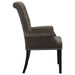 Alana Arm Chairs - Orbit Furniture (Richmond,BC)