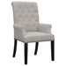 Alana Arm Chairs - Orbit Furniture (Richmond,BC)