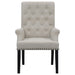 Alana Arm Chairs - Orbit Furniture (Richmond,BC)