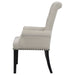 Alana Arm Chairs - Orbit Furniture (Richmond,BC)
