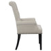 Alana Arm Chairs - Orbit Furniture (Richmond,BC)