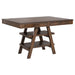 Dewey 5 Pc Counter Height Dining Sets - Orbit Furniture (Richmond,BC)