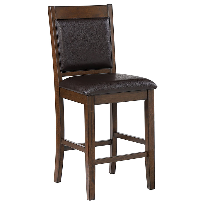 Dewey 5 Pc Counter Height Dining Sets - Orbit Furniture (Richmond,BC)