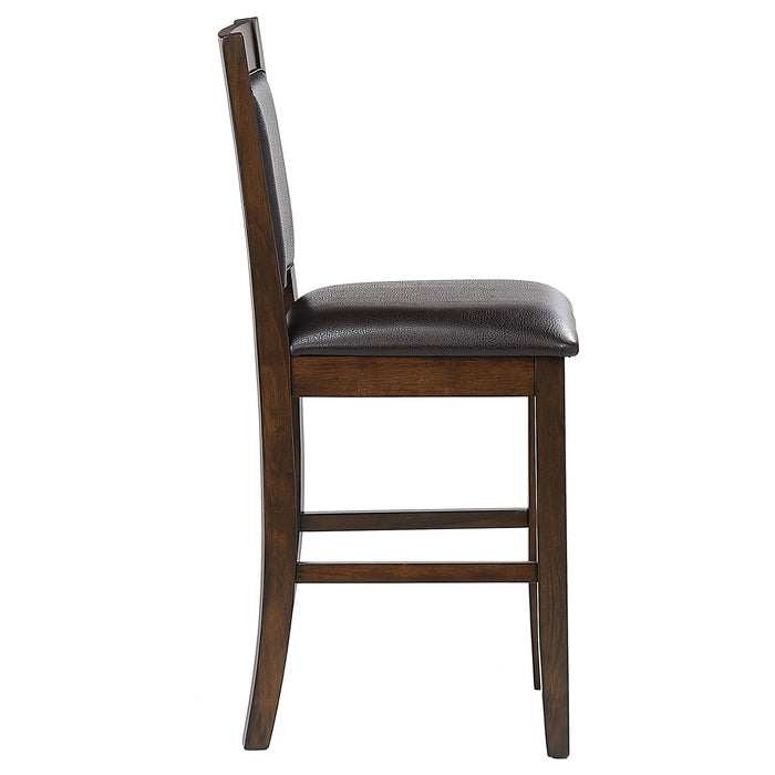 Dewey 5 Pc Counter Height Dining Sets - Orbit Furniture (Richmond,BC)