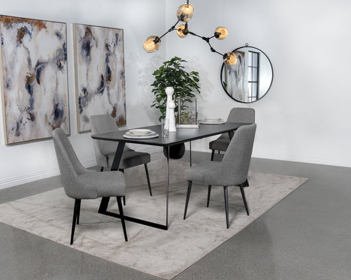 Smith 5 Pc Dining Set - Orbit Furniture (Richmond,BC)
