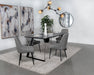 Smith 5 Pc Dining Set - Orbit Furniture (Richmond,BC)