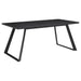 Smith 5 Pc Dining Set - Orbit Furniture (Richmond,BC)