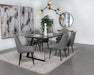 Smith 7 Pc Dining Set - Orbit Furniture (Richmond,BC)