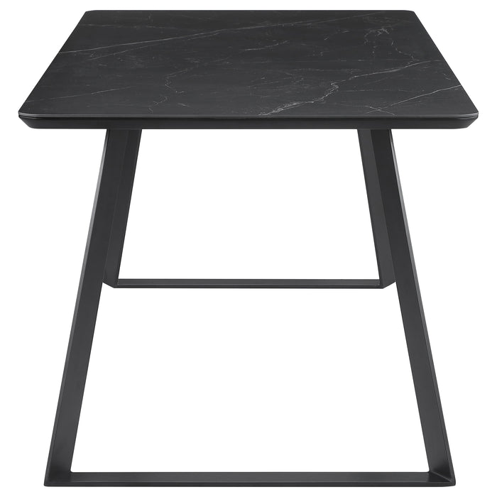 Smith 7 Pc Dining Set - Orbit Furniture (Richmond,BC)
