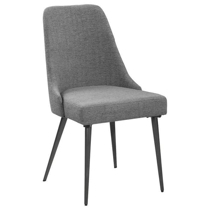 Smith 7 Pc Dining Set - Orbit Furniture (Richmond,BC)