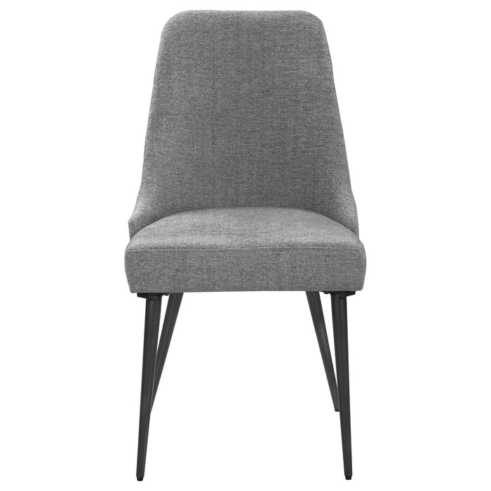 Smith 7 Pc Dining Set - Orbit Furniture (Richmond,BC)