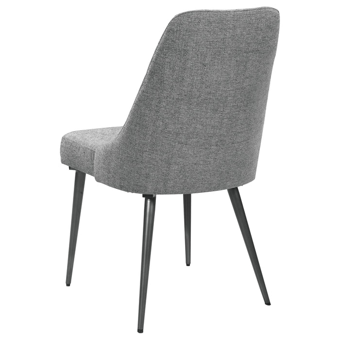 Smith 7 Pc Dining Set - Orbit Furniture (Richmond,BC)
