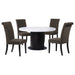 Sherry 5 Pc Dining Sets - Orbit Furniture (Richmond,BC)