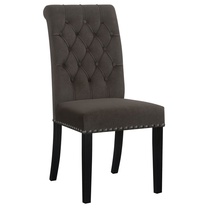 Sherry 5 Pc Dining Sets - Orbit Furniture (Richmond,BC)