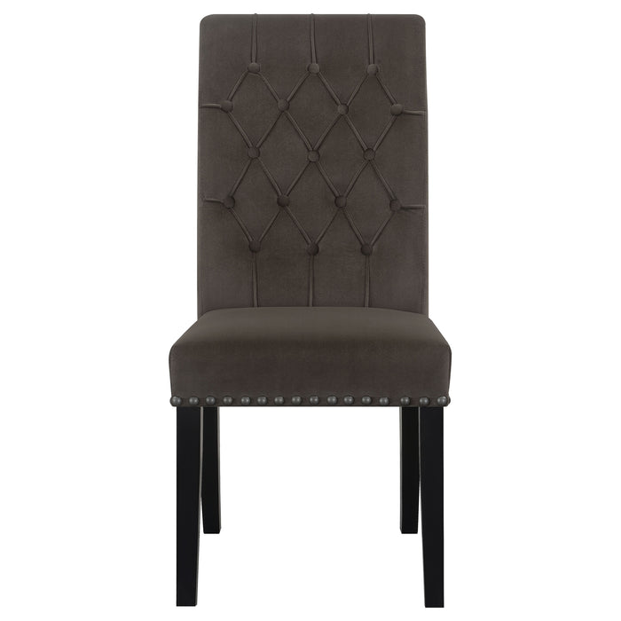 Sherry 5 Pc Dining Sets - Orbit Furniture (Richmond,BC)