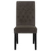Sherry 5 Pc Dining Sets - Orbit Furniture (Richmond,BC)