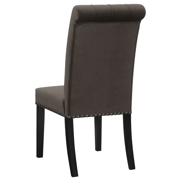 Sherry 5 Pc Dining Sets - Orbit Furniture (Richmond,BC)