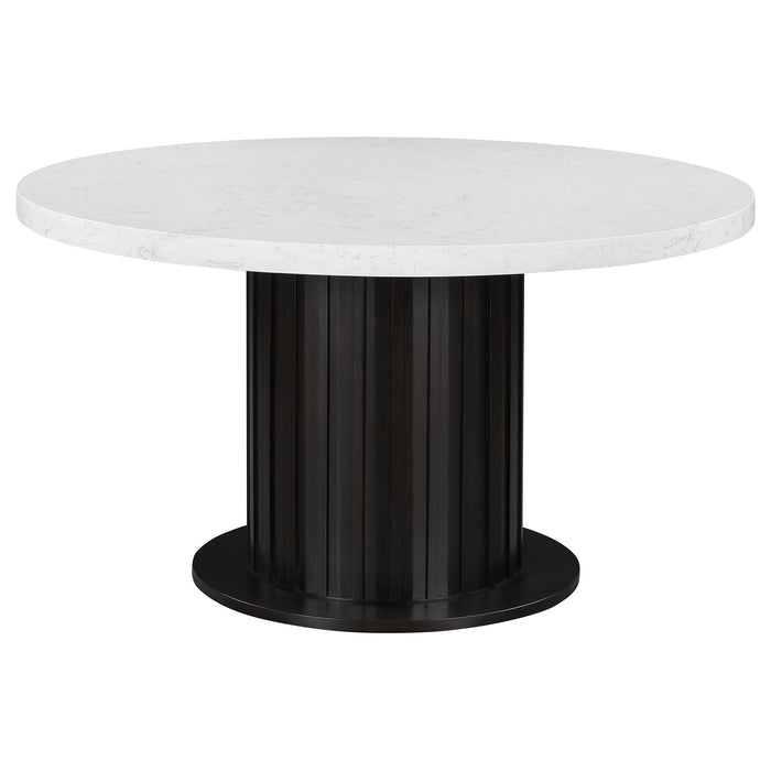 Sherry 5 Pc Dining Sets - Orbit Furniture (Richmond,BC)