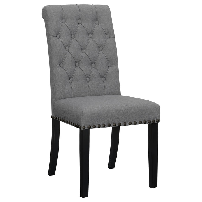 Sherry 5 Pc Dining Sets - Orbit Furniture (Richmond,BC)
