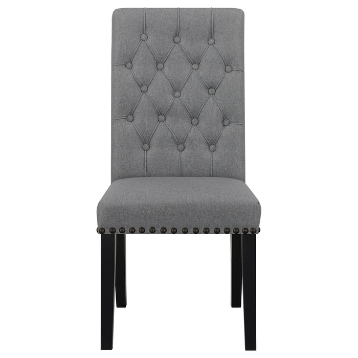 Sherry 5 Pc Dining Sets - Orbit Furniture (Richmond,BC)