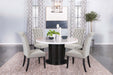 Sherry 5 Pc Dining Sets - Orbit Furniture (Richmond,BC)