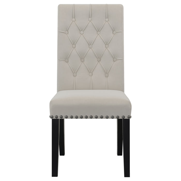 Sherry 5 Pc Dining Sets - Orbit Furniture (Richmond,BC)