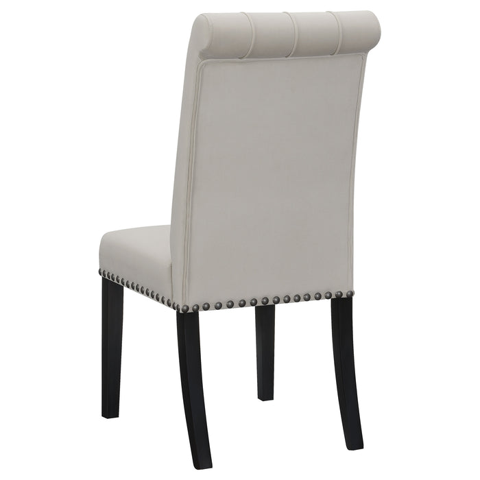 Sherry 5 Pc Dining Sets - Orbit Furniture (Richmond,BC)