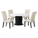 Sherry 5 Pc Dining Sets - Orbit Furniture (Richmond,BC)