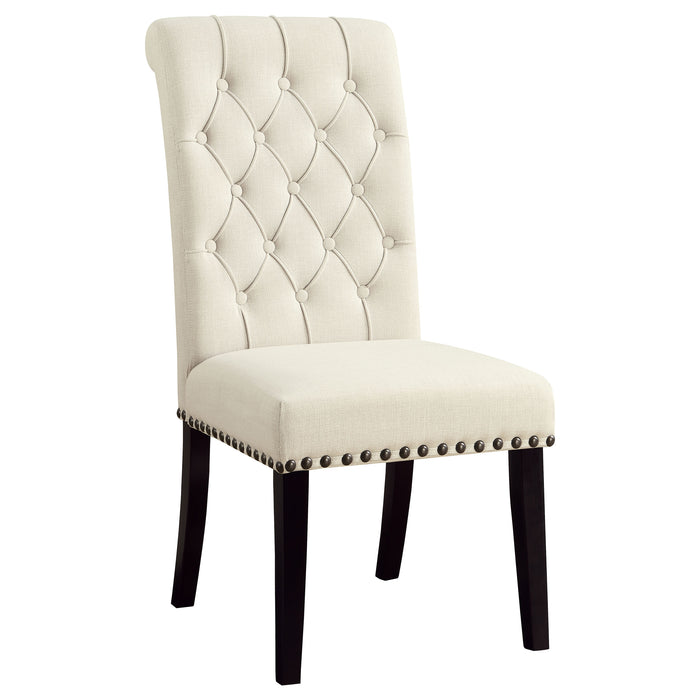 Sherry 5 Pc Dining Sets - Orbit Furniture (Richmond,BC)