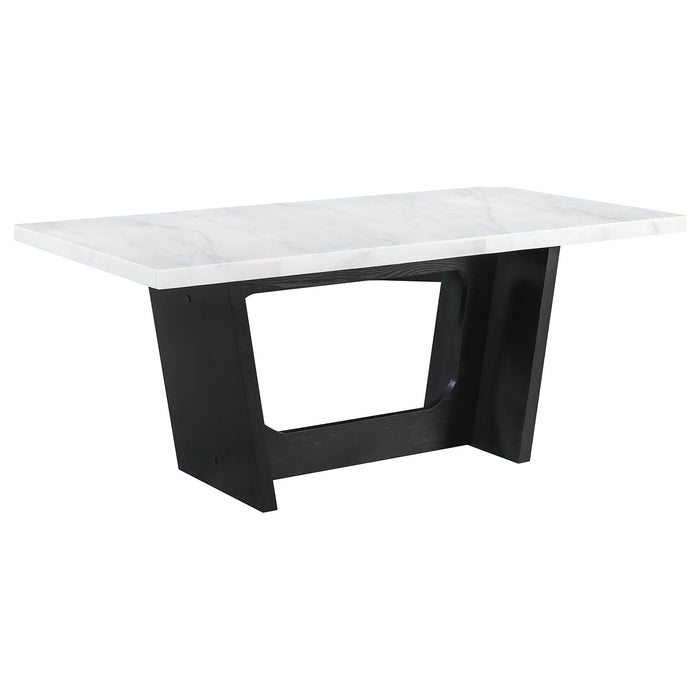 Sherry 5 Pc Dining Set - Orbit Furniture (Richmond,BC)