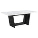 Sherry 5 Pc Dining Set - Orbit Furniture (Richmond,BC)