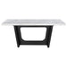 Sherry 5 Pc Dining Set - Orbit Furniture (Richmond,BC)