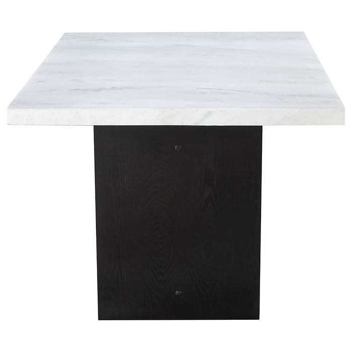 Sherry 5 Pc Dining Set - Orbit Furniture (Richmond,BC)