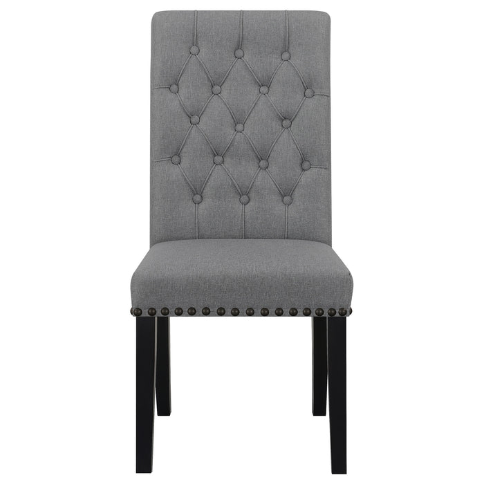 Sherry 5 Pc Dining Set - Orbit Furniture (Richmond,BC)